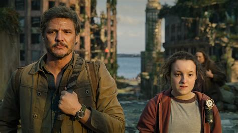 What Watch Does Pedro Pascal Wear in HBO’s ‘The .